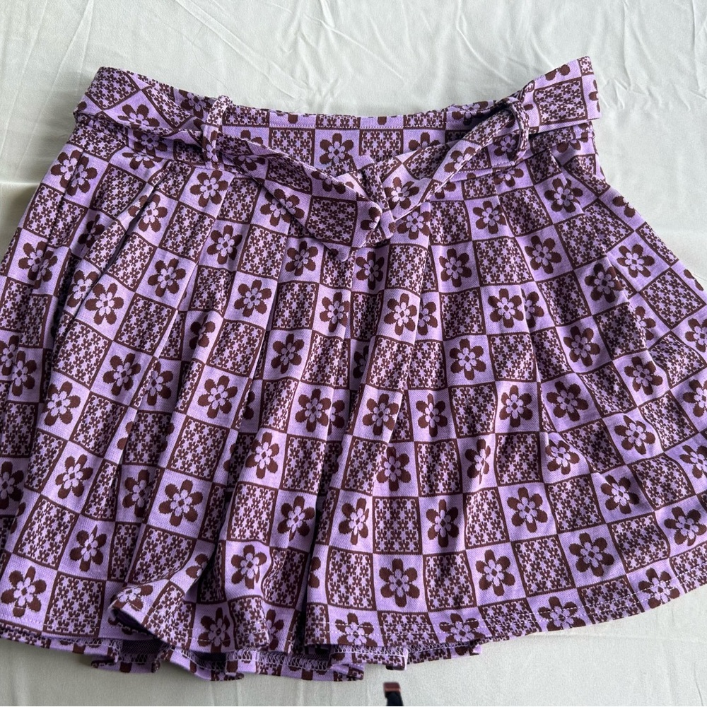 Woman skirts